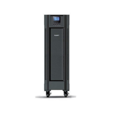 CDP | UPO2210 AX | UPS CDP Bifasica On Line Tipo Torre 10000VA10000W Tarjeta SNMP