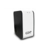CDP | R2CAVR1008 | Regulador Cdp De Voltaje Cdp 1000va500w 8 Tomas De