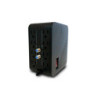 CDP | R2CAVR1008 | Regulador Cdp De Voltaje Cdp 1000va500w 8 Tomas De