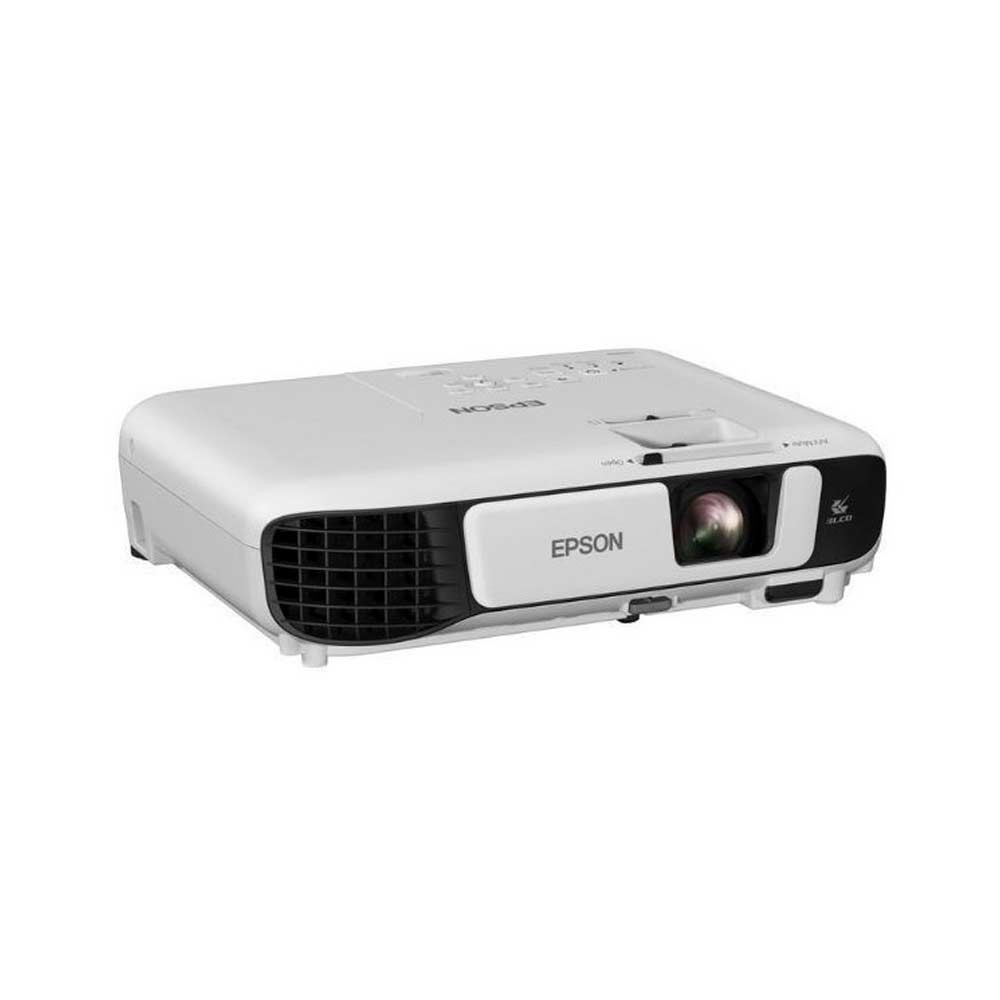 EPSON | V11HA02021 | Video Proyector EPSON PoweLite W52+ COLOR