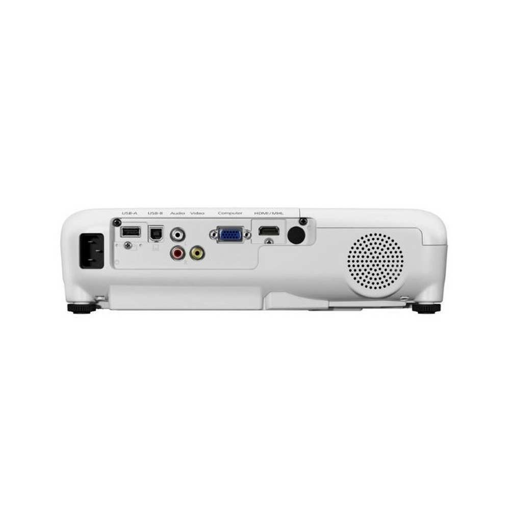 EPSON | V11HA02021 | Video Proyector EPSON PoweLite W52+ COLOR