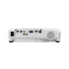 EPSON | V11HA02021 | Video Proyector EPSON PoweLite W52+ COLOR