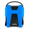 ADATA | AHD680-1TU31-CBL | ADATA Disco Duro Antigolpes hd680 1tb COLOR