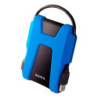 ADATA | AHD680-1TU31-CBL | ADATA Disco Duro Antigolpes hd680 1tb COLOR