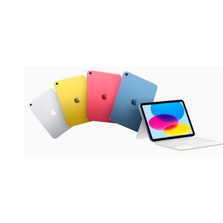 APPLE | MPQ03LZ/A | iPad Wi-Fi de 10,9 pulgadas y 64 GB -