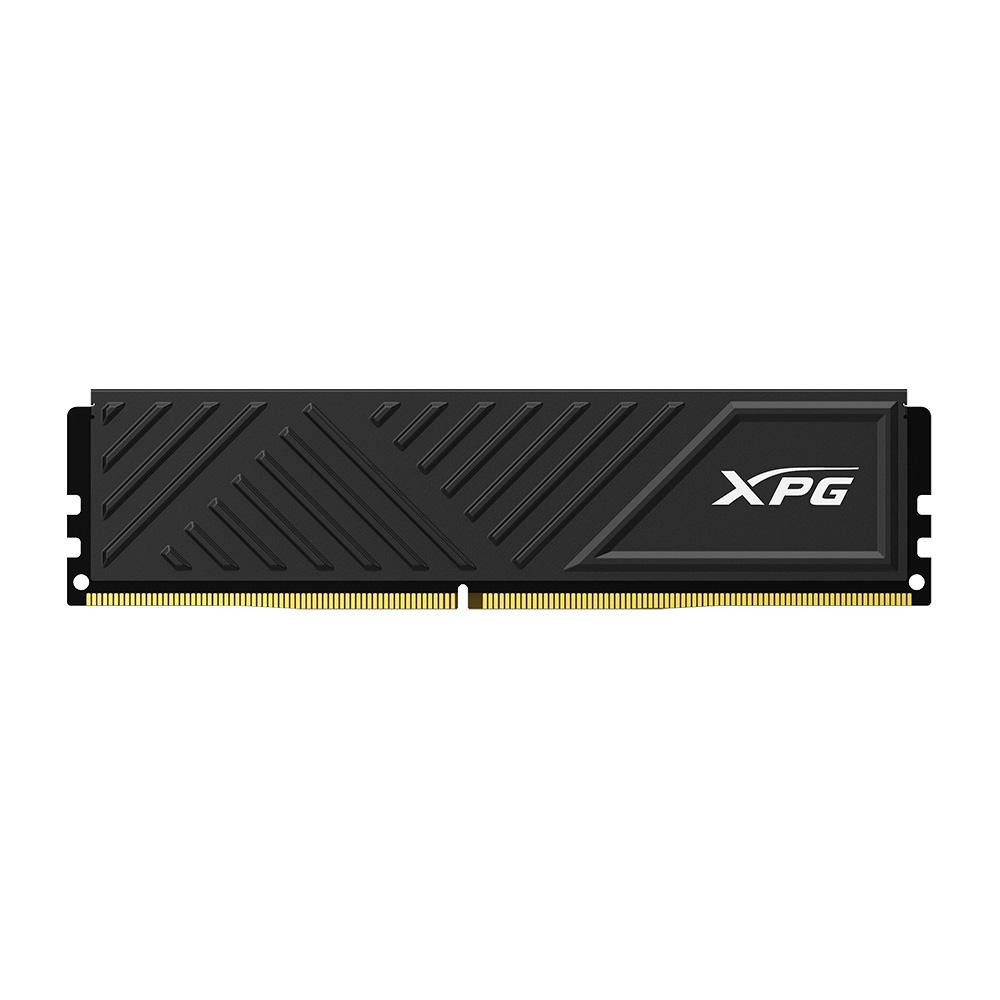 ADATA | AX4U32008G16ASBKD35G | MODULO DE MEMORIA  XPG by ADATA GAMMIX D35 DDR4 RGB  8GB  3200