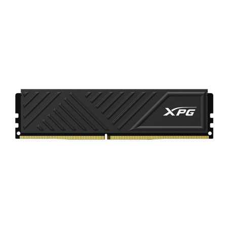 ADATA | AX4U32008G16ASBKD35G | MODULO DE MEMORIA  XPG by ADATA GAMMIX D35 DDR4 RGB  8GB  3200