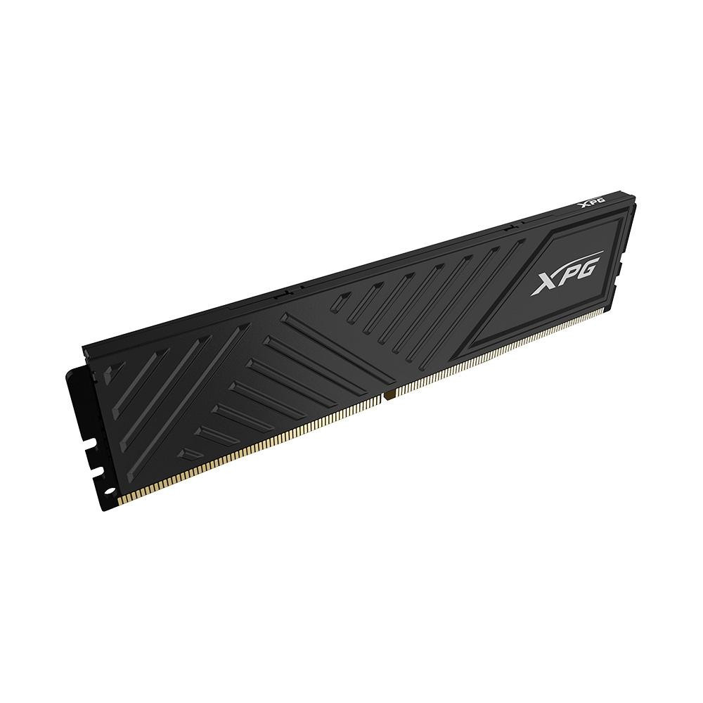 ADATA | AX4U32008G16ASBKD35G | MODULO DE MEMORIA  XPG by ADATA GAMMIX D35 DDR4 RGB  8GB  3200