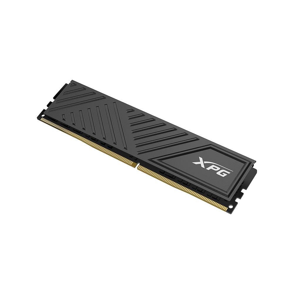 ADATA | AX4U32008G16ASBKD35G | MODULO DE MEMORIA  XPG by ADATA GAMMIX D35 DDR4 RGB  8GB  3200