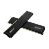 ADATA | AX4U32008G16ASBKD35G | MODULO DE MEMORIA  XPG by ADATA GAMMIX D35 DDR4 RGB  8GB  3200