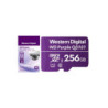 MPS | WDD256G1P0C-85AEL0 | Tarjeta MicroSD WESTERN DIGITAL 256gb Para Cámaras de