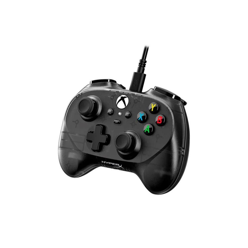 HYPERX | 8B1S0AA | HyperX control Clutch Tanto Mini Wired Gaming
