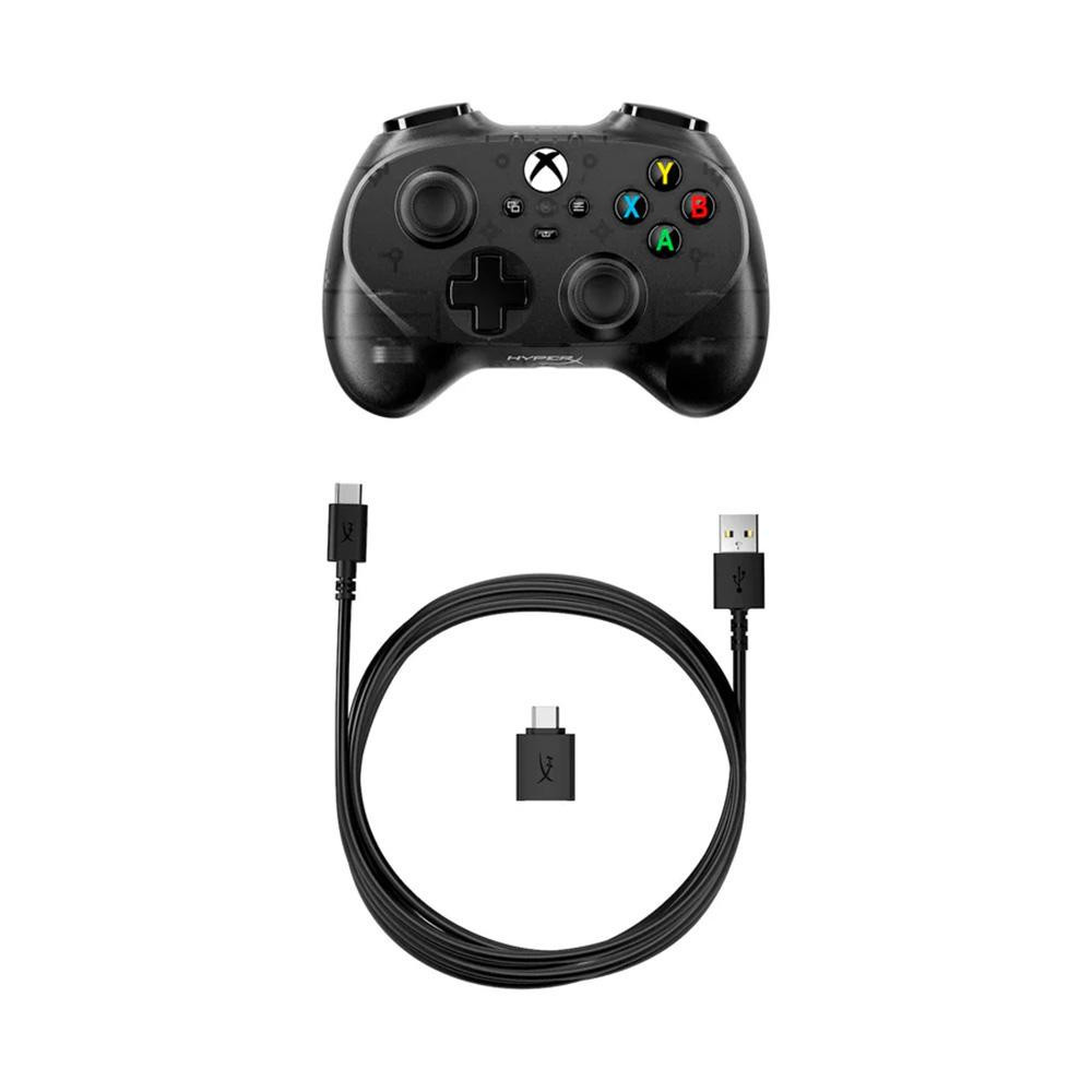 MPS | 8B1S0AA | HyperX control Clutch Tanto Mini Wired Gaming