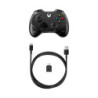 HYPERX | 8B1S0AA | HyperX control Clutch Tanto Mini Wired Gaming
