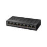 TPLINK | LS1008G | Switch TPLINK 8 Puertos