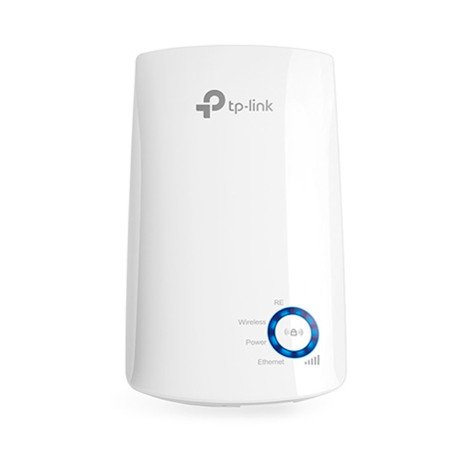 TPLINK | TLWA850RE | Extensor de Rango TPLINK Inalmbrico Conector de Pared