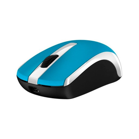 GENIUS | 31030010412 | Mouse Genius ECO8100 inalambrico