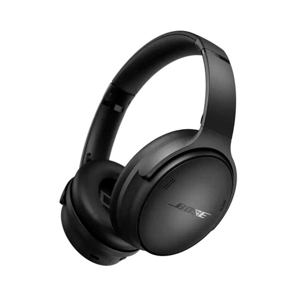 BOSE | 884367-0100 | Audífonos BOSE Quietcomfort Headphones COLOR