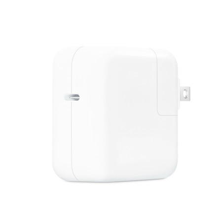 APPLE | MW2G3AMA | Adaptador de corriente USBC