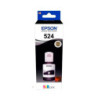 EPSON | C13T06D12A | Botella de Tinta EPSON T524120 AL L15150 Negro