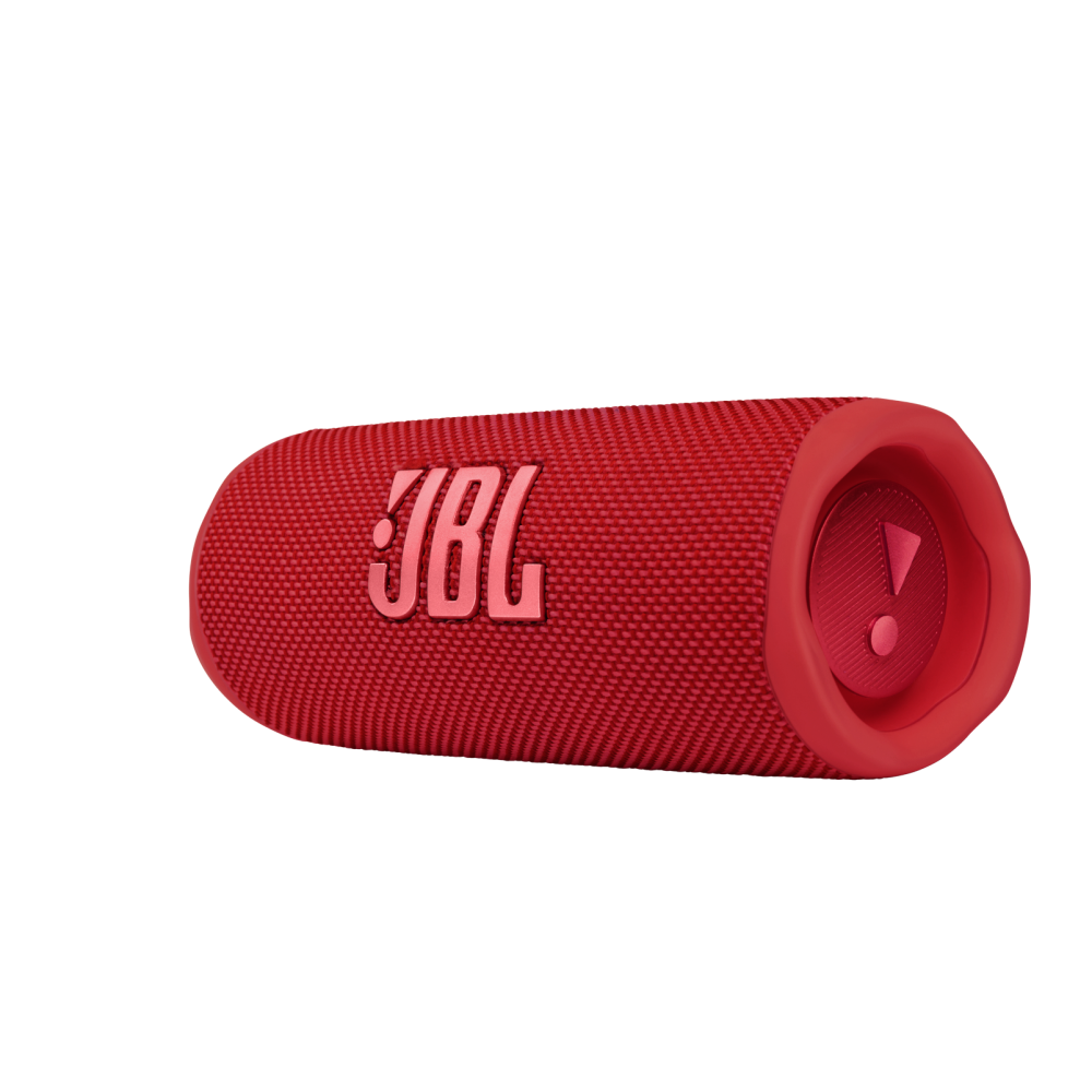 MPS | JBLFLIP6REDAM | Parlante JBL Flip 6