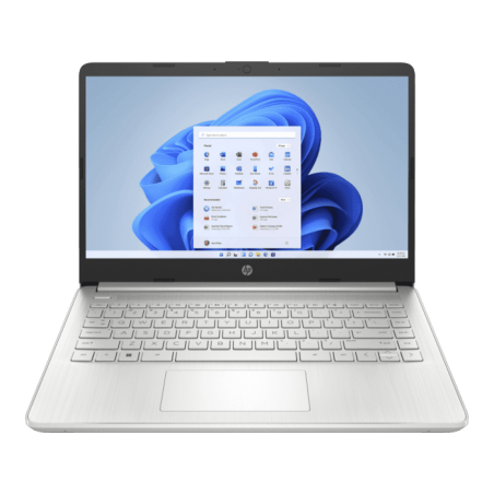 HP INC | B0CN3LAABM | Portatil Hp 14-dq5039la i5-1235U | 8GB | 512GB SSD | 14.0 HD | Natural Silver |