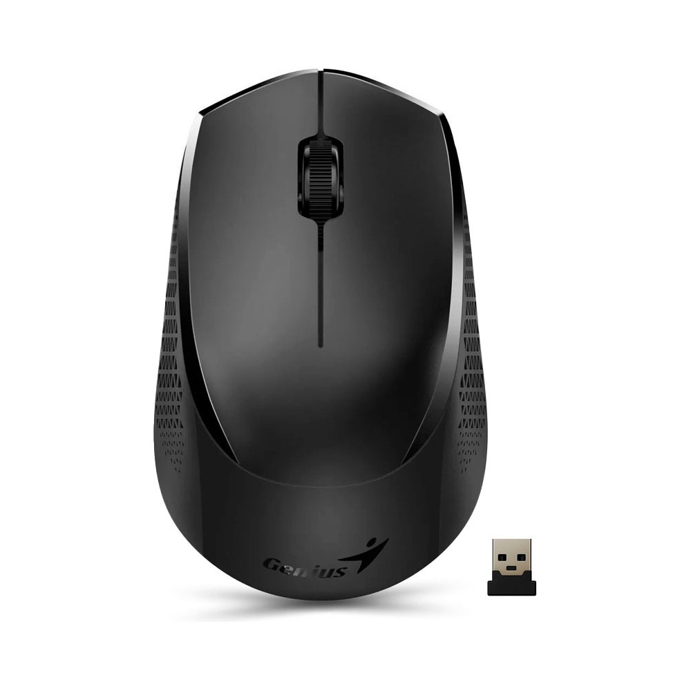 GENIUS | 31030034400 | MOUSE INALAMBRICO BLUETOOTH NX8000S BT