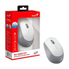 GENIUS | 31030034400 | MOUSE INALAMBRICO BLUETOOTH NX8000S BT