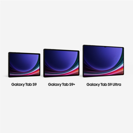 SAMSUNG | SMX610NZAECOO | Tablet Samsung Galaxy Tab S9 FE WIFI 12gb256gb