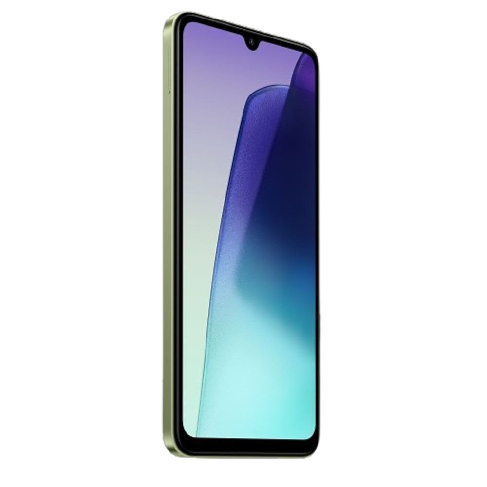 XIAOMI | 2409BRN2CL4128GBVERDE SALVIA | Celular Xiaomi Redmi 14C  Sage Green 4GB  128GB
