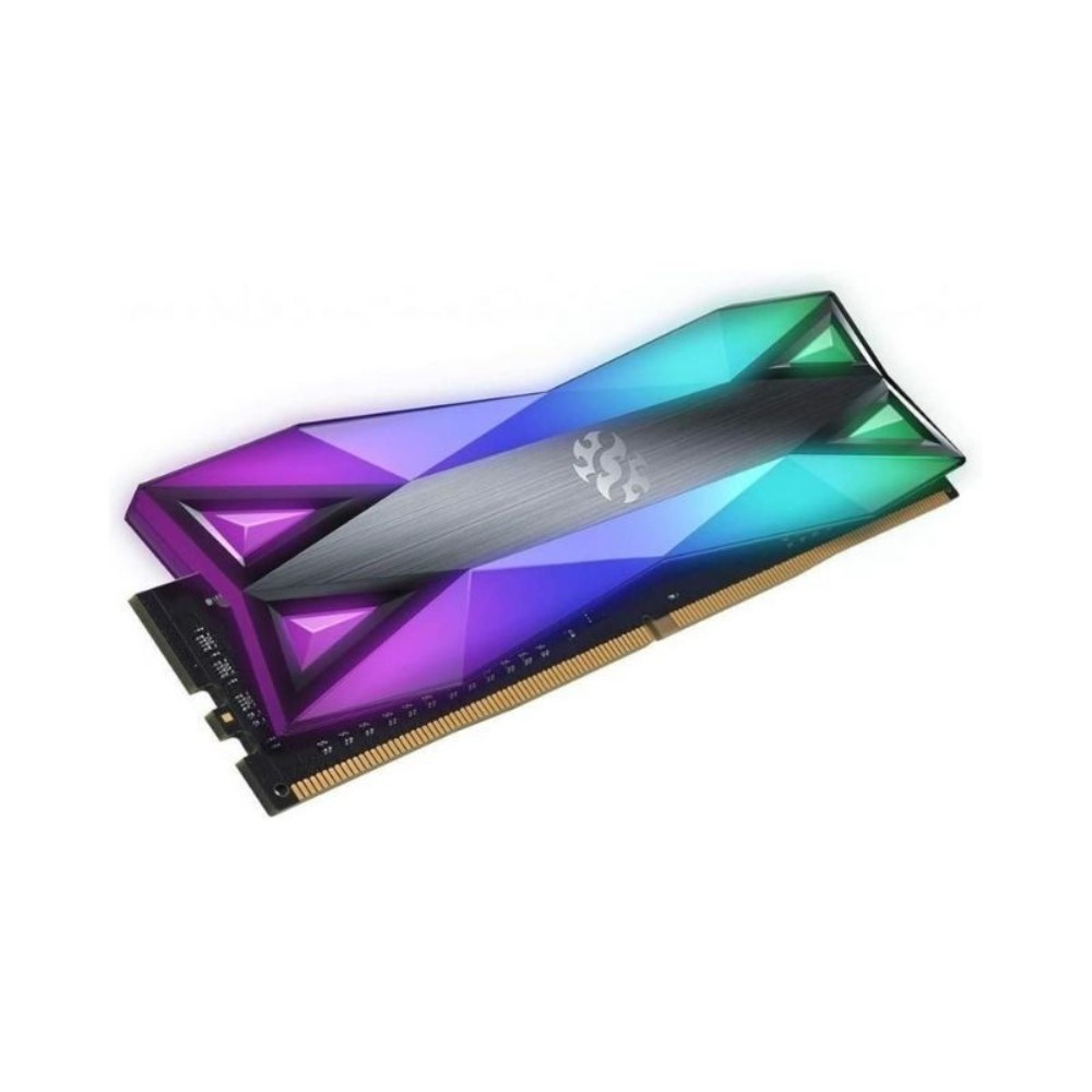 ADATA | AX4U32008G16A-ST60 | ADATA Memoria Ram Gaming XPG DDR4 8GB COLOR