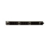 Tripp Lite | PDU1230 | PDU Monofsico 30A 208240V 1U Rack 20 NEMA4 C19 4 C13 frontal  12 C13 posterior Carcasa
