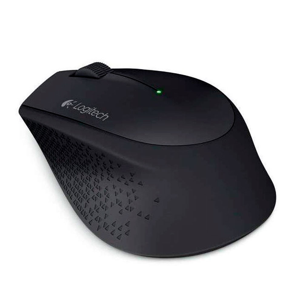 LOGITECH | 910-004284 | Mouse Logitech M280 Inalambrico