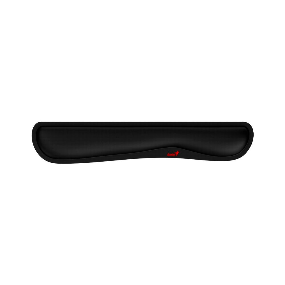 GENIUS | 31250010400 | Almohadilla GENIUS Reposamuñecas Para Teclado GWP