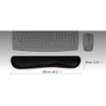 GENIUS | 31250010400 | Almohadilla GENIUS Reposamuñecas Para Teclado GWP