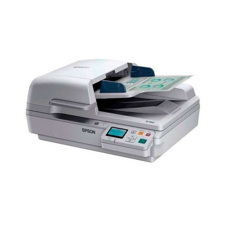EPSON | B11B205221 | Escner EPSON WorkForce DS 6500 Cama Plana COLOR