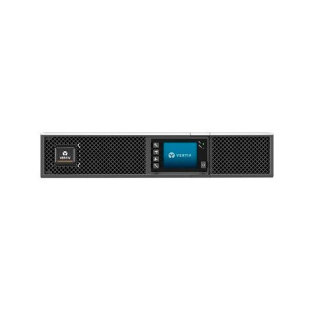 VERTIV | GXT51000LVRT2UXL | UPS Online Vertiv GXT51kva 1000VA1000W 120V montaje en torre y