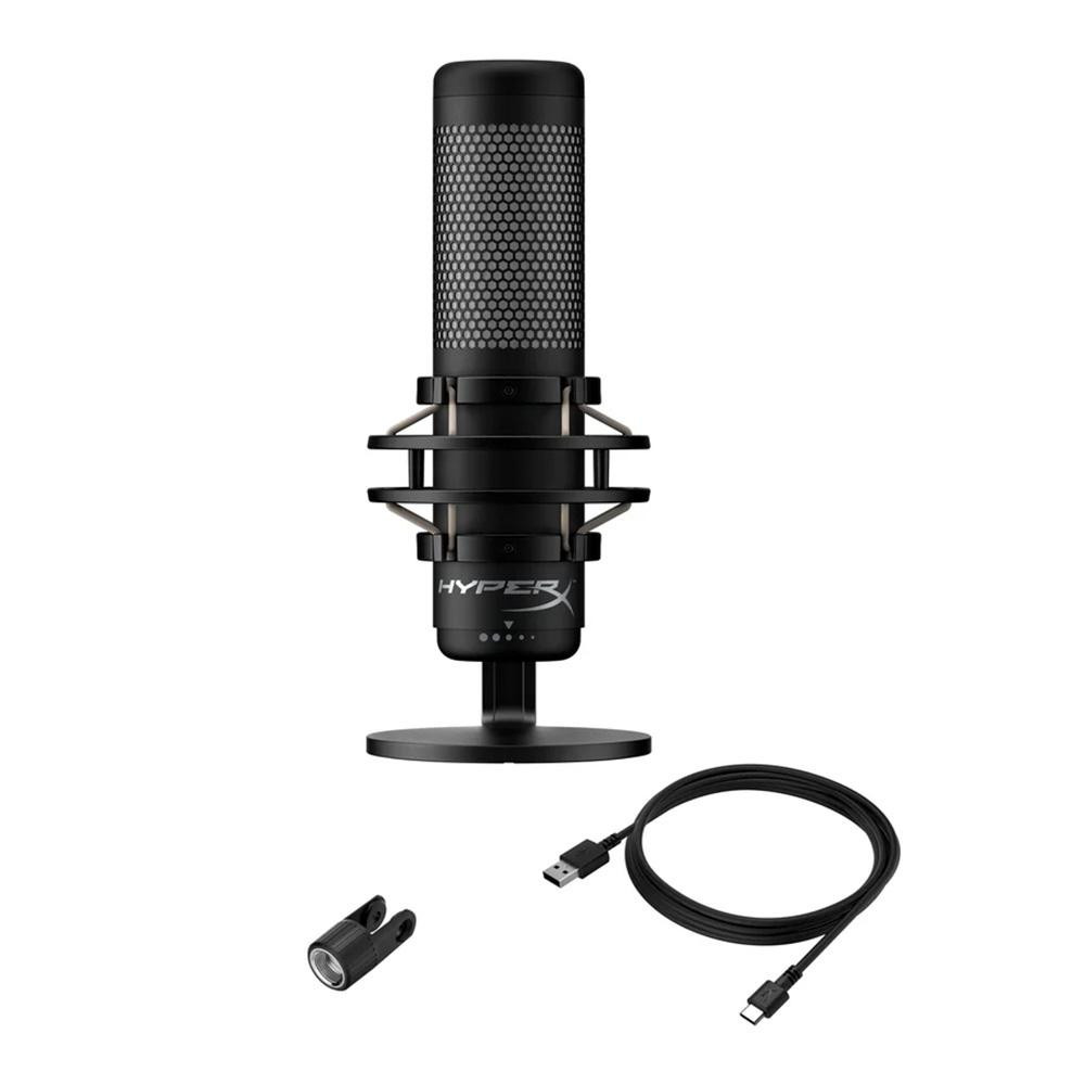 MPS | 4P5P7AA | Standalone Mic HyperX QuadCast S
