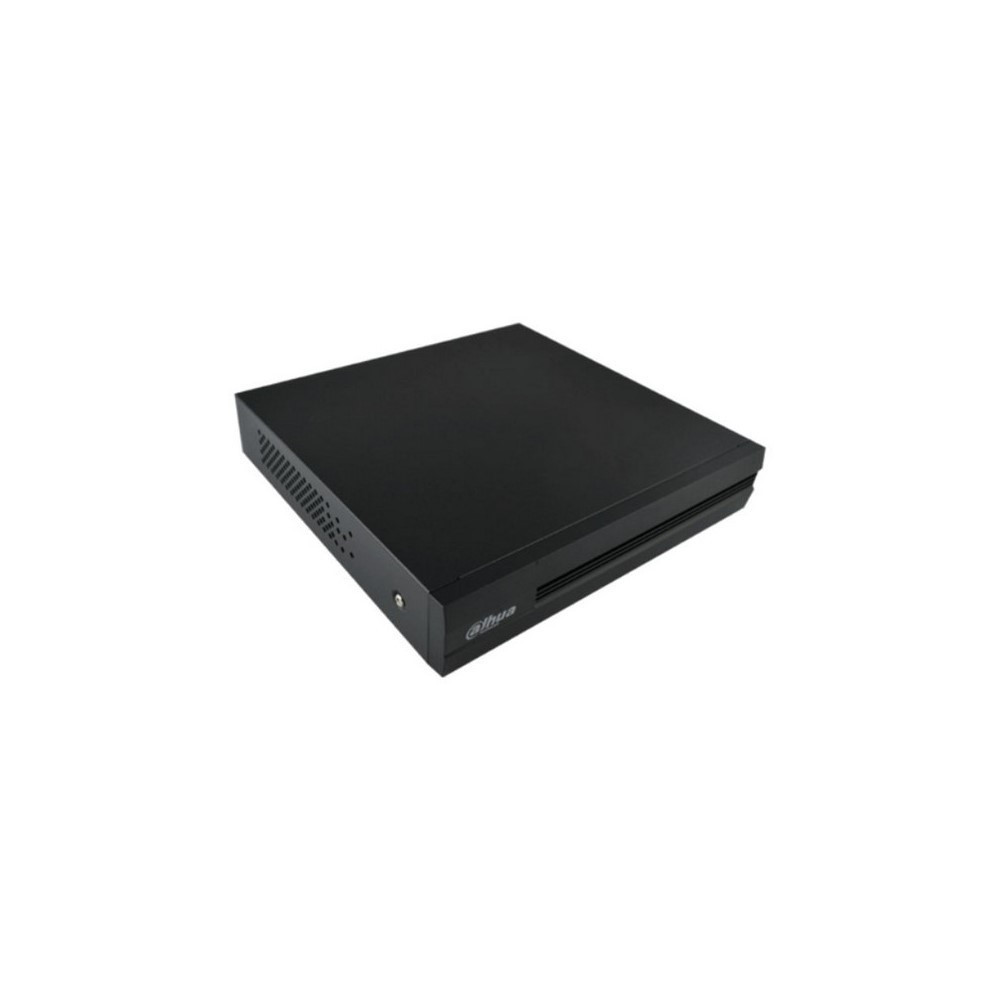 DAHUA | DHXVR1B08HI | Grabador dahua XVR 8 Canales Hasta 6MP H265 2 USB 1 HDD 1 HDMI Hasta 6TB Disco duro no