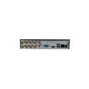DAHUA | DHXVR1B08HI | Grabador dahua XVR 8 Canales Hasta 6MP H265 2 USB 1 HDD 1 HDMI Hasta 6TB Disco duro no