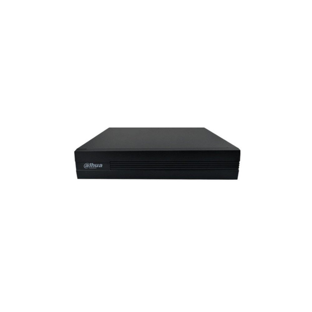 DAHUA | DHXVR1B08HI | Grabador dahua XVR 8 Canales Hasta 6MP H265 2 USB 1 HDD 1 HDMI Hasta 6TB Disco duro no