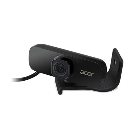 MPS | GPOTH11032 | Camara Web ACR100 FHD Resolucion 2 Mpx High Definition Micrfono Integrado Plug and Play  angulo de rotacion