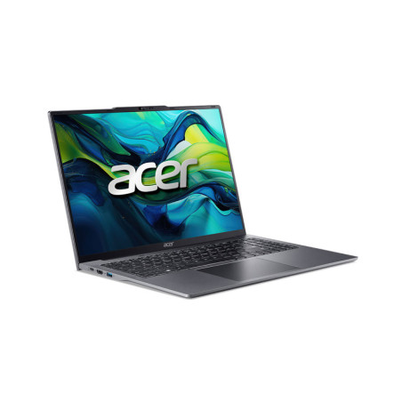 ACER | NXKWZAL002 | Portatil Acer AL1651P55EY WUXGA Ci5 1235U 16 8GB512SSDAP Adicional Office PruebaWindows 11 Home Single