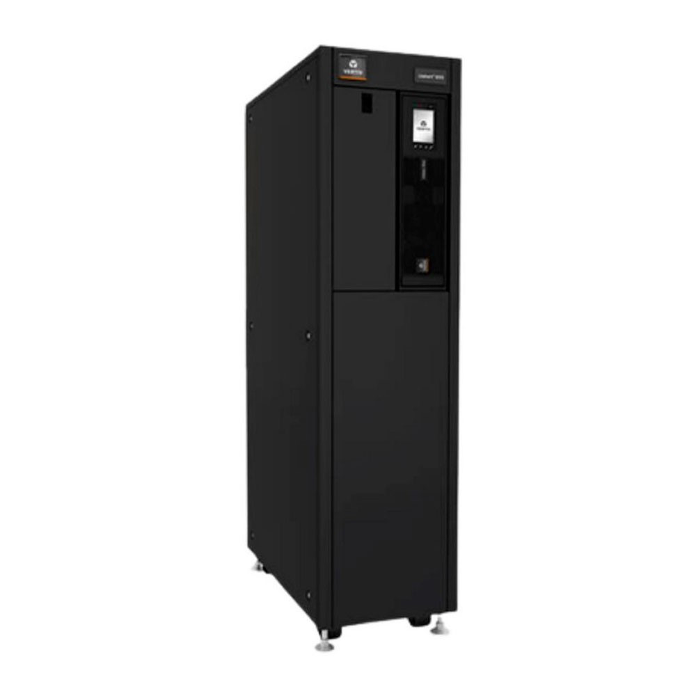VERTIV | EXS0010kTH46FN01 | UPS Online Trifasica vertiv EXS 10kVA10kW 208V