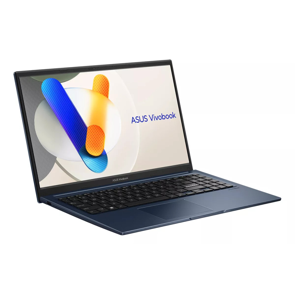 ASUS | 90NB1021-M02DS0 | Portátil ASUS Vivobook 15 X1504ZA-NJ1701 Intel®Core? i5-1235U , 15,6 FHD, 16GB, 512 SSD, SO Keep,