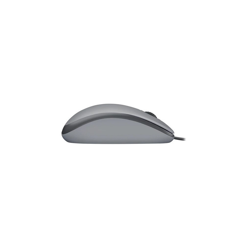 LOGITECH | 910-006755 | MOUSE Alambrico M110
