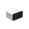 EPSON | V11HB35020 | Mini Video Proyector Epson EpiqVision EF21W Diamond White Tecnologa 3 LCD Laser  1000 lumens en Blanco y