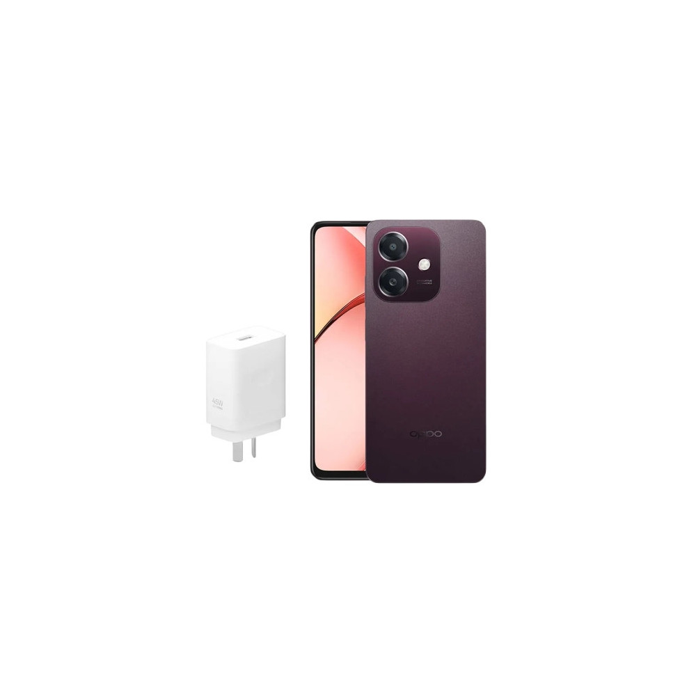 OPPO | CPH2669C | OPPO A40 256GB 4GB