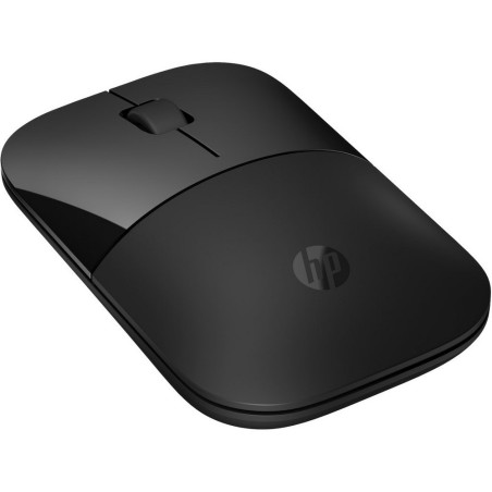 MPS | 758A8AAABA | Mouse Inalámbrico HP Z3700