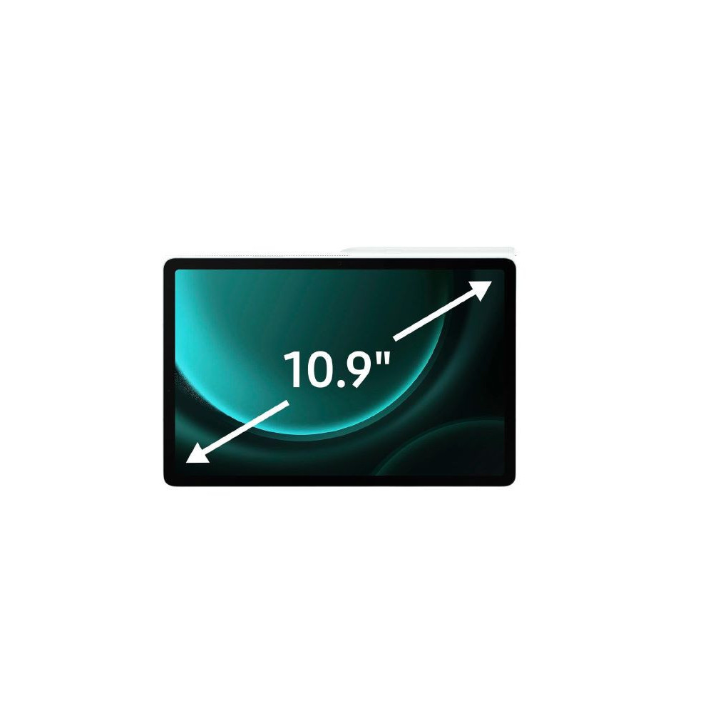 SAMSUNG | SM-X510NZSECOO | Tablet Samsung Galaxy Tab S9 FE WIFI, 8gb/256gb
